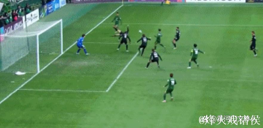 亚冠：北京国安1-2麦克阿瑟 无缘二级联赛淘汰赛