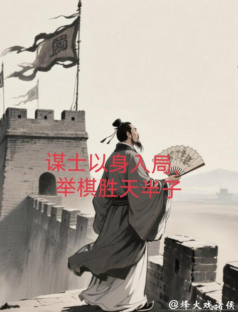 棋盘之外自有大局——“棋圣”聂卫平的故事 棋盘之外自有大局——“棋圣”聂卫平的故事