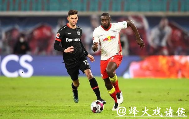 勒沃库森排名虚高,RB莱比锡能否再进一步? 勒沃库森排名虚高,RB莱比锡能否再进一步?