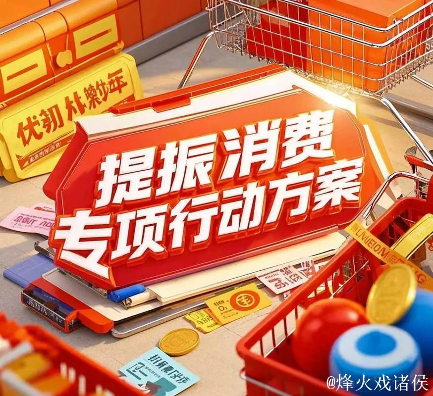 将提振消费与惠民生结合起来