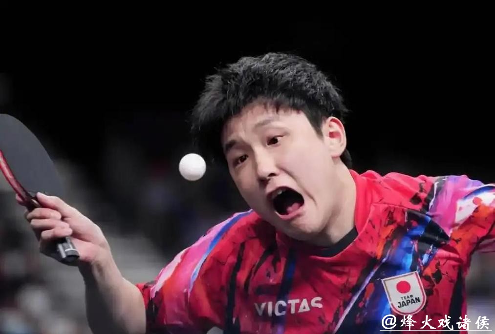 张本智和夺冠遭质疑，采访提及高市早苗引发争议