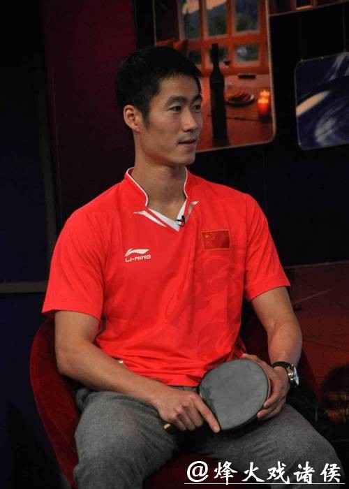 王励勤不拘一格降人才？国乒27岁世界冠军打破惯例：教练组需要他